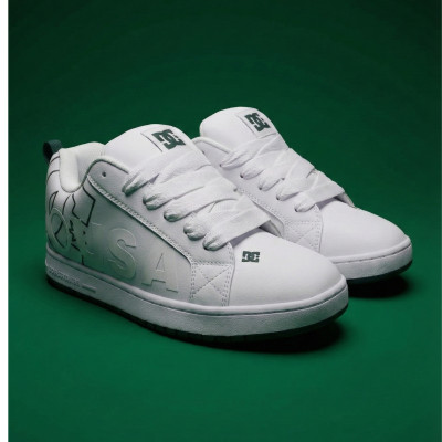 DC SHOES